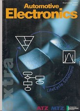 ATZ/MTZ: Automotive electronics (Beilage September 2004)