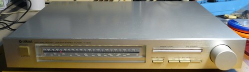 Yamaha 300 tuner ukw - fm,