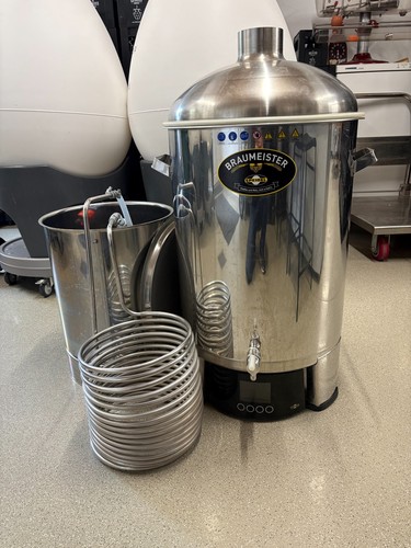 Speidel braumeister 50l - braumeister,