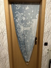 Kokadi Ringsling Tragetuch blau/turkis