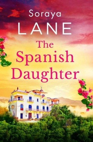 The spanish daughter soraya - spanish,