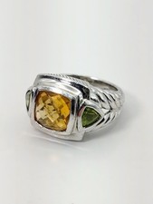 Judith Ripka Ring