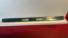 NEU Griffleiste Heckklappe