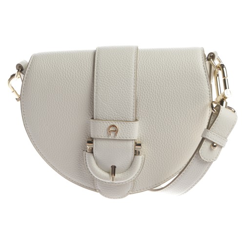 Aigner umhängetasche weiß - aigner,