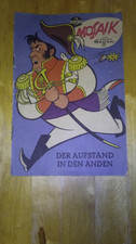 Comic mosaik digedags 75 - digedags, nr.