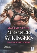 Die Gemahlin des Kriegers -