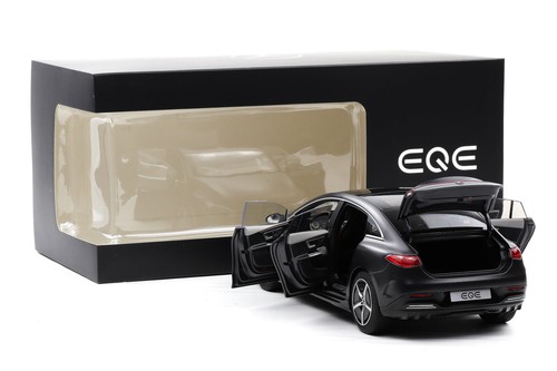 Mercedes benz eqe amg - 1:18, mercedes-benz