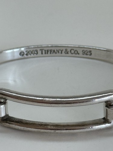 Tiffany co sterlingsilber - &,