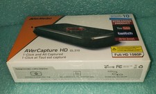 Avermedia AVerCapture HD GL310