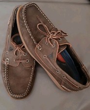 QVC John Bradley Herrenschuhe/Mokkasin Gr.43  