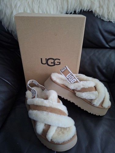 Ugg damen disco cross - ugg,