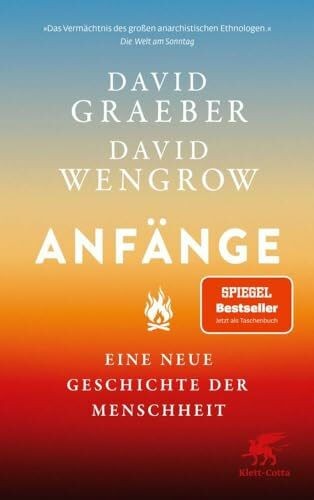 Anfänge eine neue geschichte - eine,