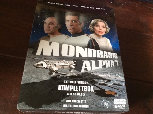 Mondbasis alpha - 1,