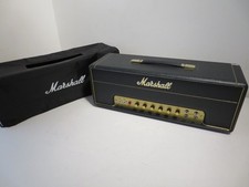 Marshall JTM45 MKII 2245 Valve Guitar Amplifier Head - Neuwertig