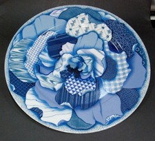 Teller Platzteller Platte Taitù Blubianco 31 cm