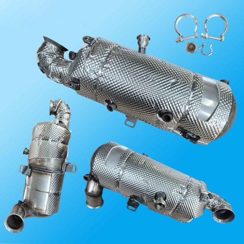 Eu6 dpf für toyota - dpf,