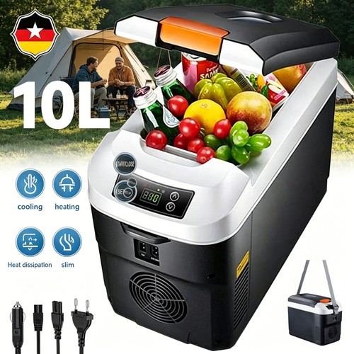 10l kühlbox auto kühltasche - kühlbox,