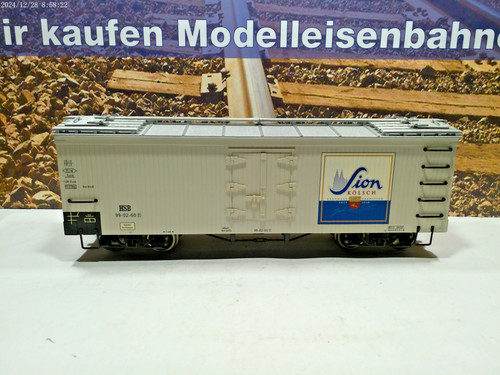Liliput l95983 bierwagen - l95983, "