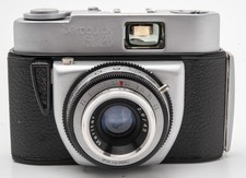 Beroquick SL125 Sucherkamera Kamera Analogkamera
