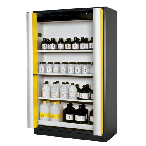 Gefahrstoffschrank typ - gefahrstoffschrank,