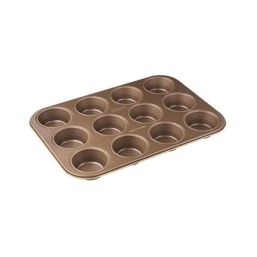 Oetker muffinform 12er - dr.,