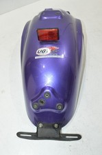 YAMAHA VIRAGO XV 535