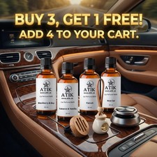 50ml Auto Lufterfrischer