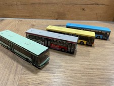 (W05) 1:87 WIKING Stadtbus