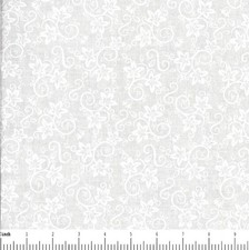 108" Extra Wide QUILT BACKING