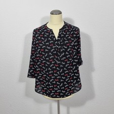 Bluse   Gr.38/40   VoKuHiLa