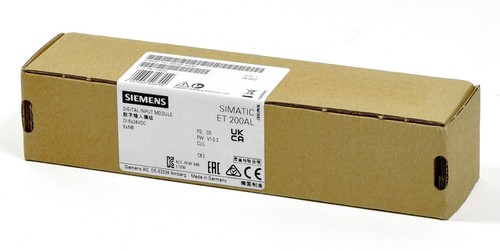 Siemens simatic et200al - siemens,