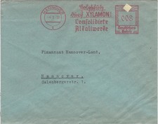 DR 1937, 8 Pf. AFSt