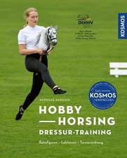 Andreas Karasek Hobby Horsing