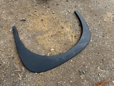 Radlaufleiste Blende Abdeckung Kotflügel Links Fender TOYOTA AYGO X 75602-0H020