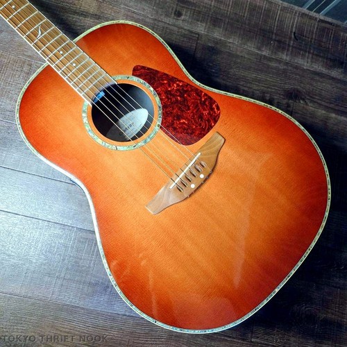 Ovation celebrity cp1670 - celebrity,