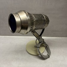 Grandiosa Wärmelampe Rotlicht Lampe Therapielampe Modell 54 ( Optisch Super )