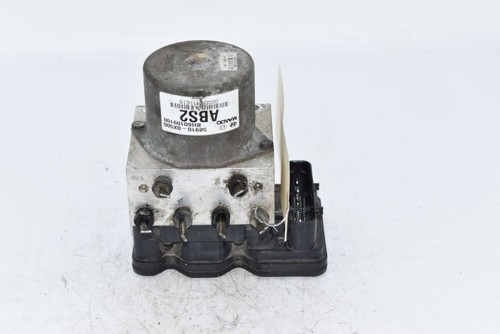 Steuergerät abs block - steuergerät,