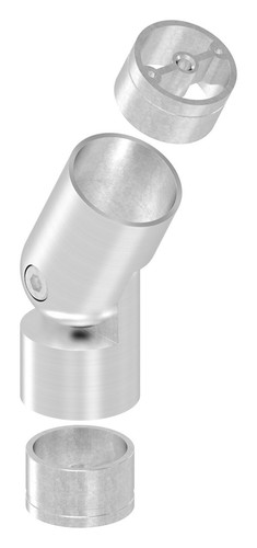 Verbinder flexibel für 42mm