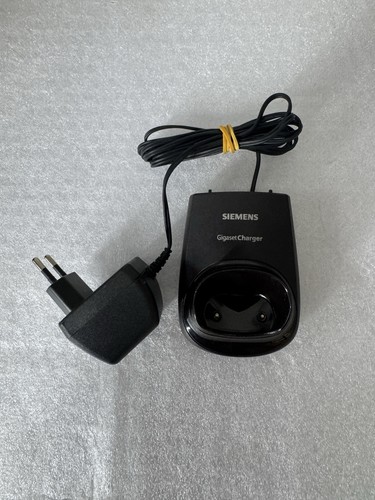 Siemens gigaset charger - siemens,