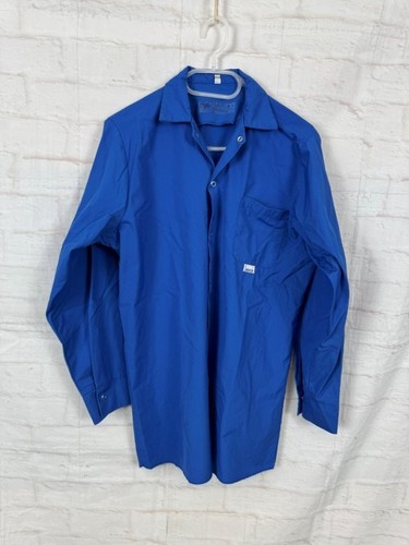 Lb230 herren arbeitshemd - -,