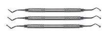 3 x Kugelstopfer 0,8-1,2 /