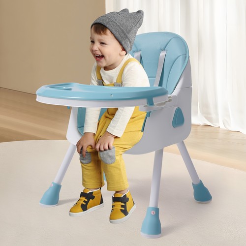 Hochstuhl für babys - 2-in-1,