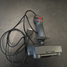 Controller PC Flight Force Pro  Smart Autofire Interact SV 241 ungetestet