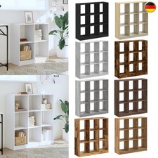 Bücherregal Würfelregal