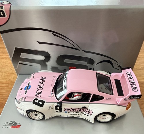 Revoslot rs0196 slotcar - rs0196, 1/32