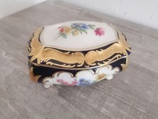 Porzellan Lindner  Kueps