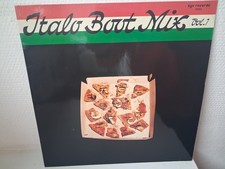 Italo boot mix vol vinyl - vol.,
