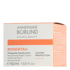 Annemarie Börlind - Rosentau