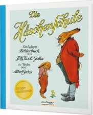 Die Häschenschule 1: Ein
