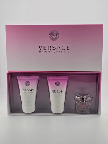 Versace bright crystal - versace,
